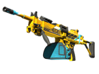 Negev | Power Loader image